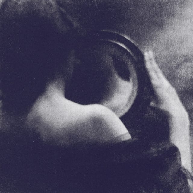 Wilderness Of Mirrors