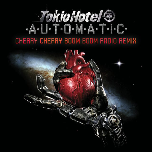 Automatic (Cherry Cherry Boom Boom radio remix)