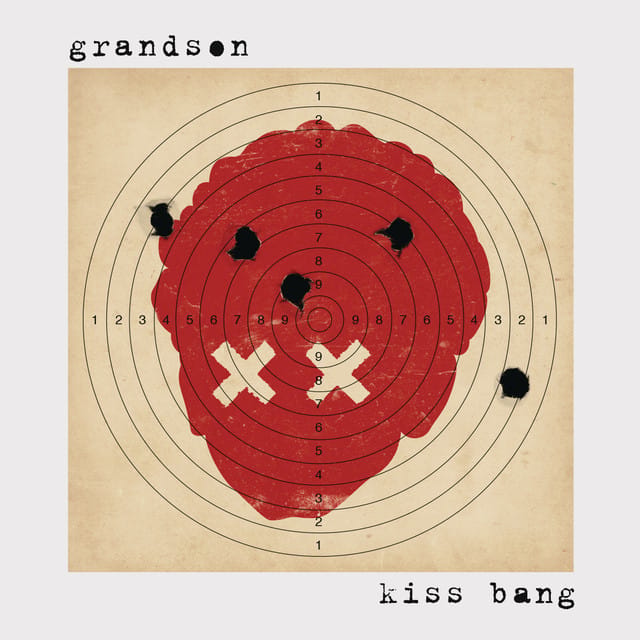 Kiss Bang - Single