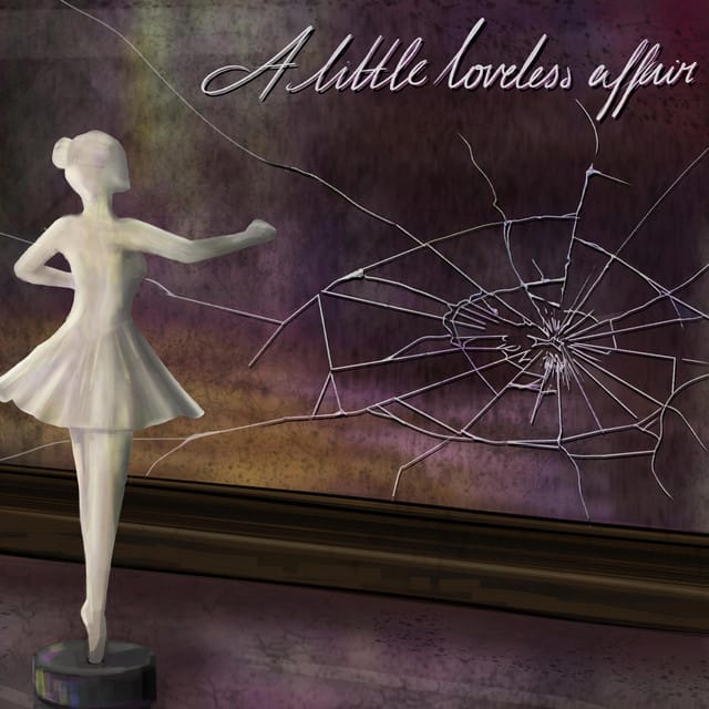 A Little Loveless Affair - Single