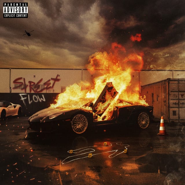 Street Flow - Single