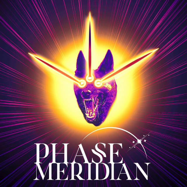 Psychic Canine Overlords