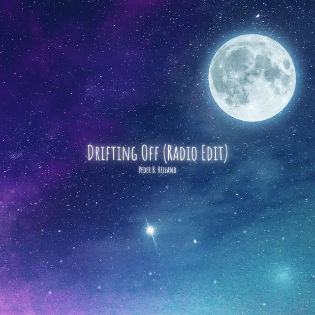 Drifting off (Radio Edit) - Single