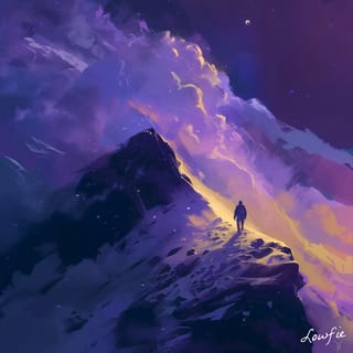 Late Night Lofi Study 2024 Instrumental Popular Songs