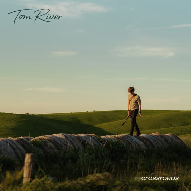 crossroads - Single