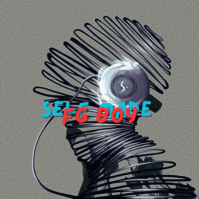 Self Made - EP