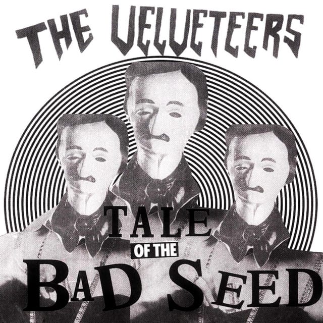 Tale of the Bad Seed