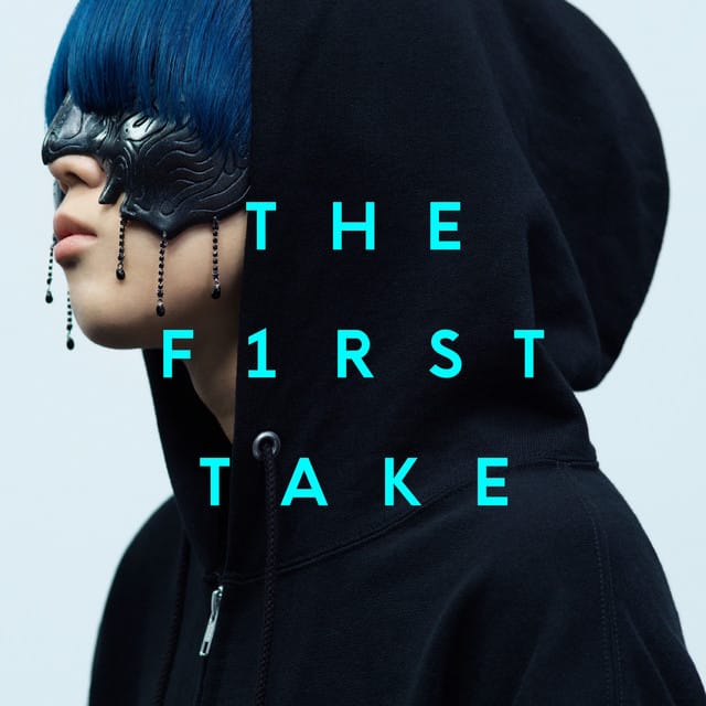 a.m.3:21 – From THE FIRST TAKE