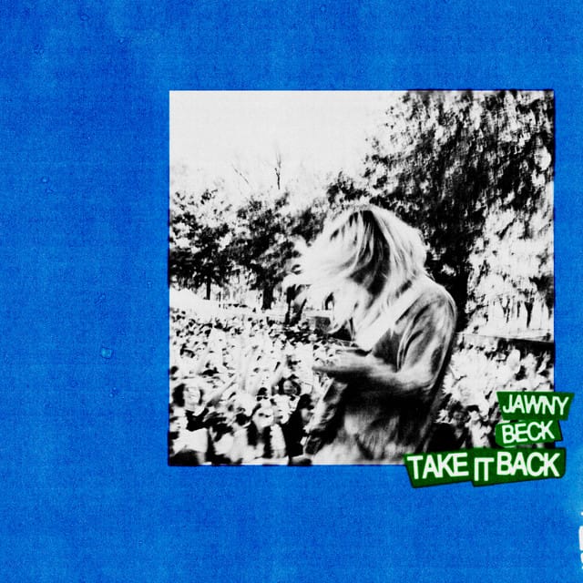 take it back (feat. Beck)