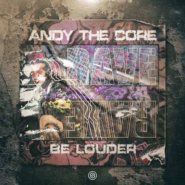 Be Louder
