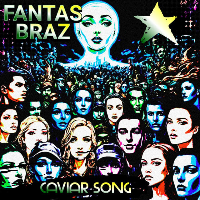 Caviar Song