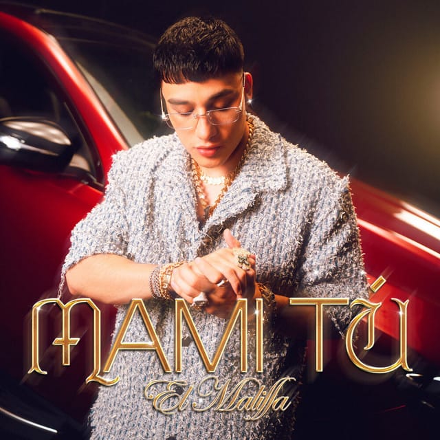 Mami Tú