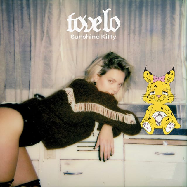 Really don’t like u (feat. Kylie Minogue)