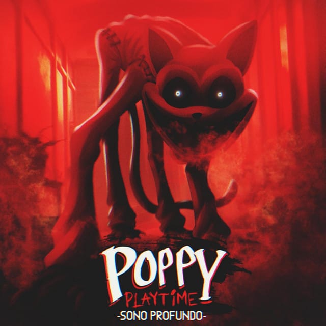 Sono Profundo | Poppy Playtime (Capítulo 3)