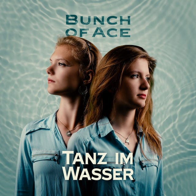 Tanz im Wasser - EP