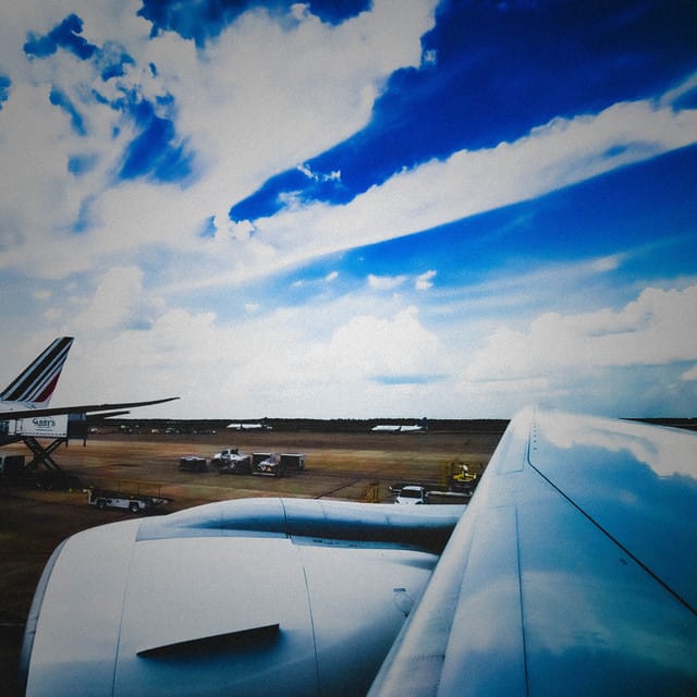 first class - Single