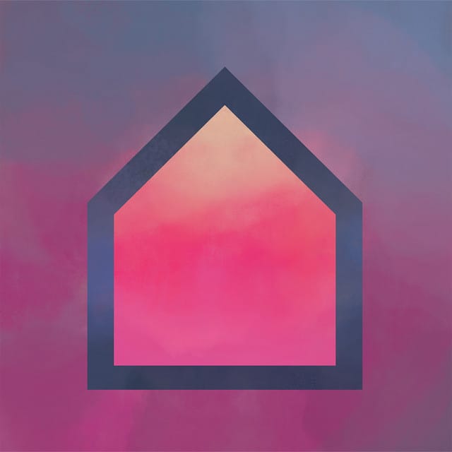 In This House - EP