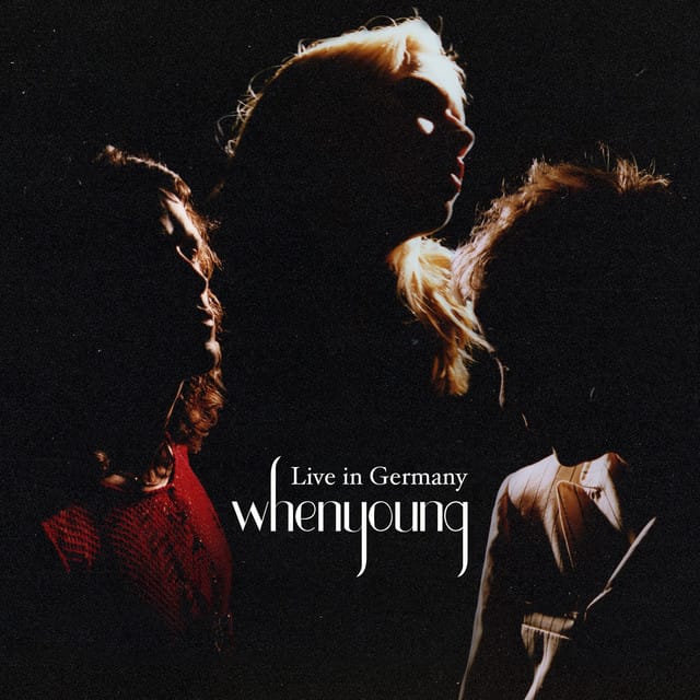 Live In Germany