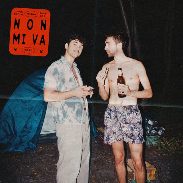 Non Mi Va 