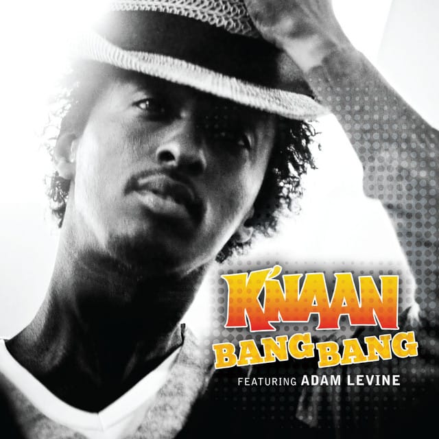 Bang Bang (UK Version)