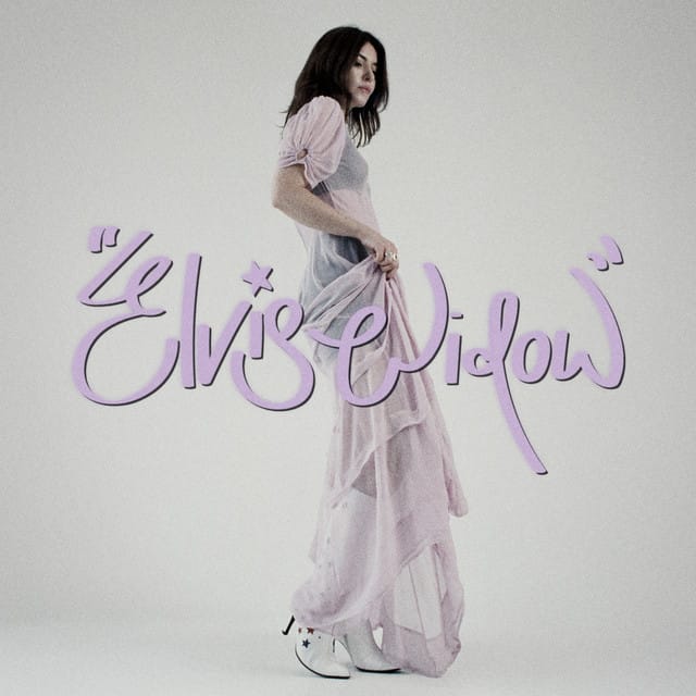 Elvis Widow