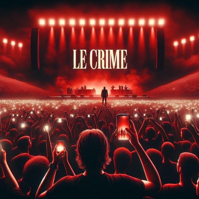 Comment je m'appelle