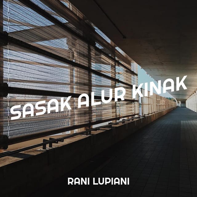 Sasak Alur Kinak