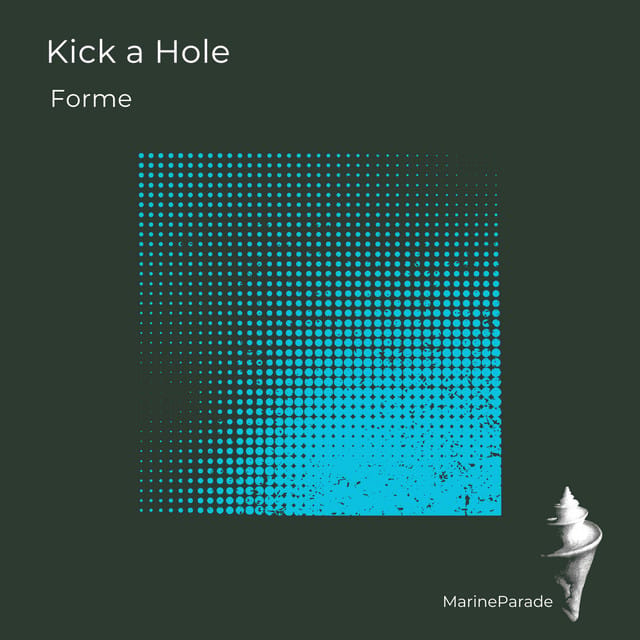 Kick a Hole - Single