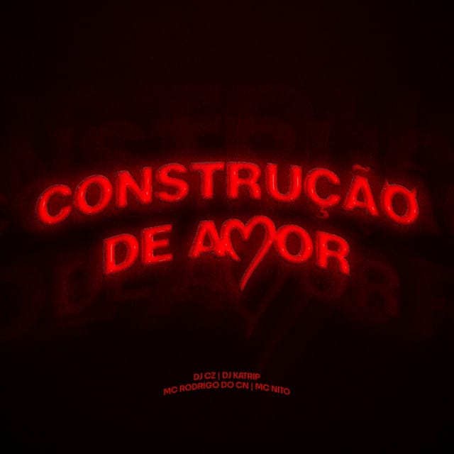 Construção de Amor