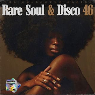 Rare Soul & Disco 46
