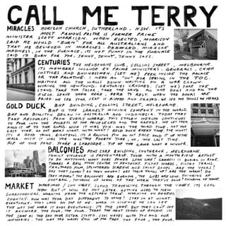 Call Me Terry