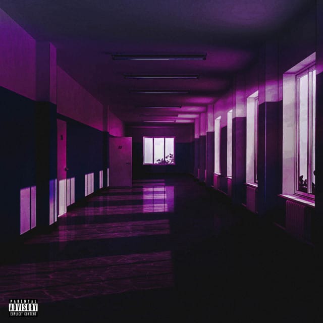 Violet High