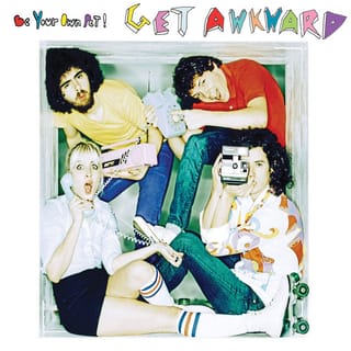 Get Awkward