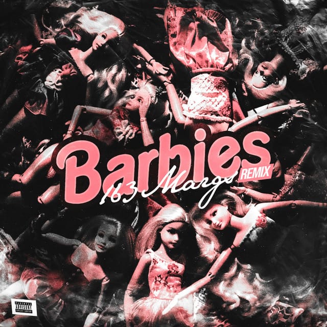 Barbies (Football Remix) - Single