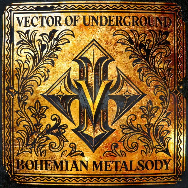 Bohemian Metalsody