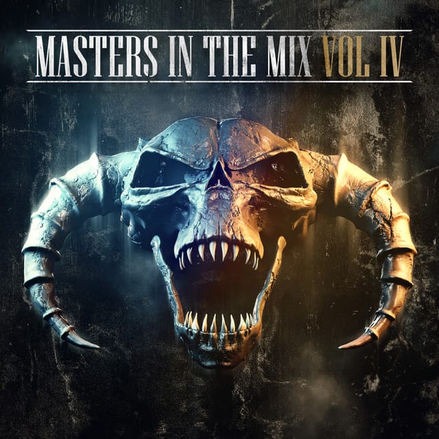 Masters In The Mix Vol. IV