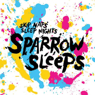 Skip Naps, Sleep Nights: Lullaby renditions of Hit the Lights songs