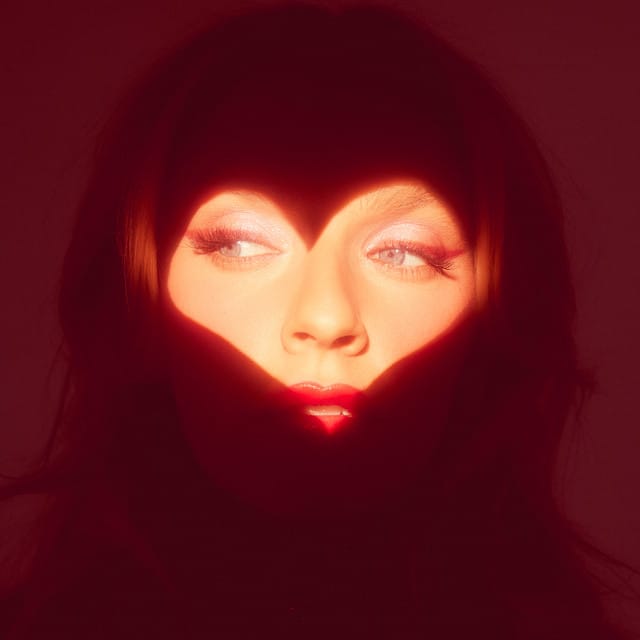 All Girls Go to Heaven - Single