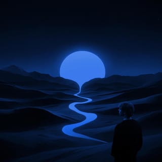 Echoes (Darkways Remix)