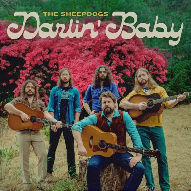 Darlin’ Baby