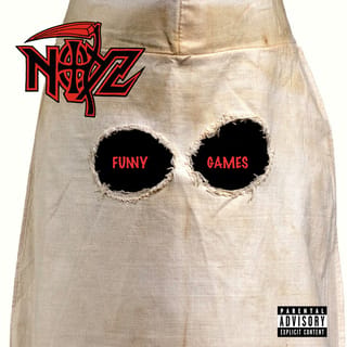 FUNNY GAMES