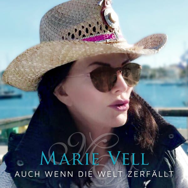 Auch wenn die Welt zerfällt