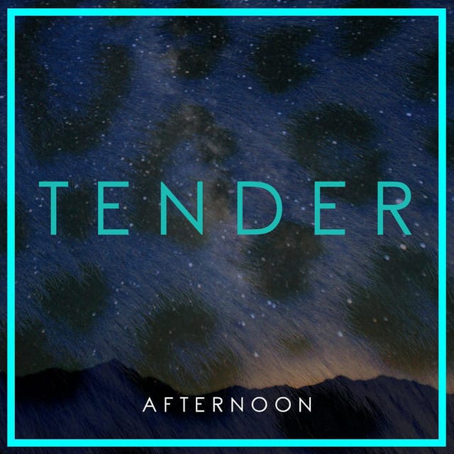 Afternoon - Single