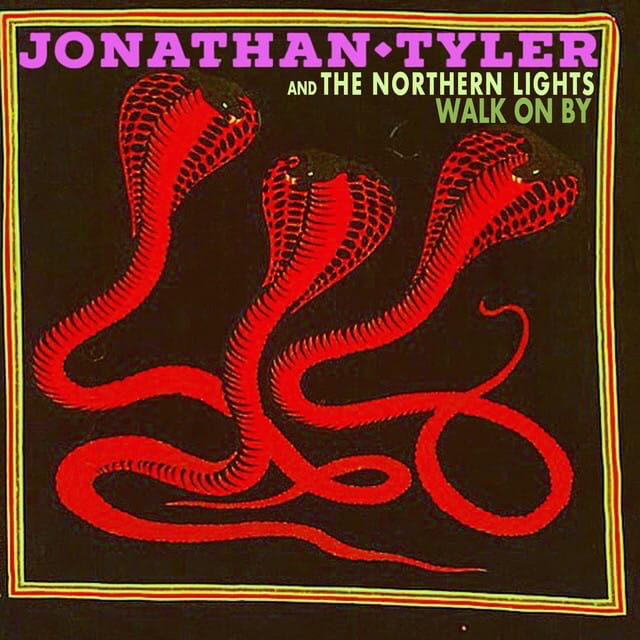 Walk On By