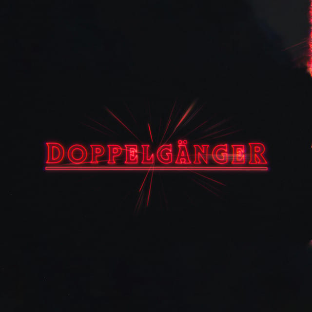 Doppelgänger