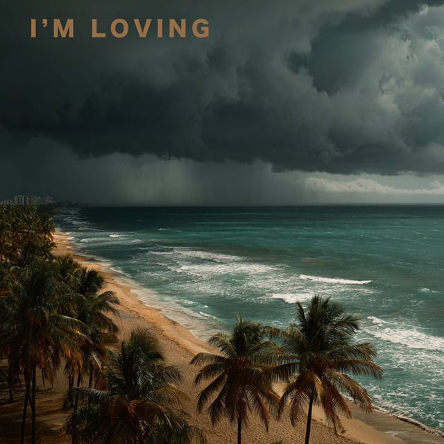 I'm Loving - Single