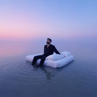 Ghost town... - Single
