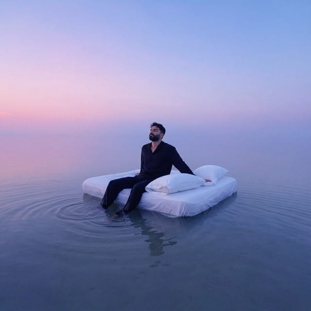 Ghost town... - Single