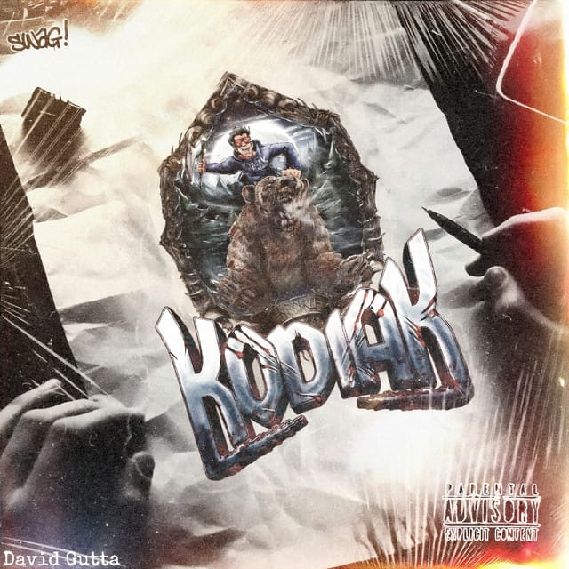 Kodiak - Single
