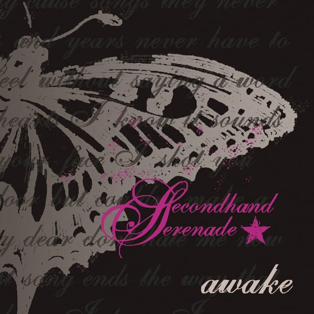 Awake